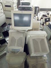 台式电脑回收