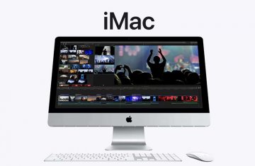 iMac回收系列